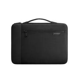 Bagsmart Maletín Hydrogen Para Notebook 13.3" - Negro