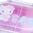 Hello Kitty Everyday Bento Lunch Box (lonchera)