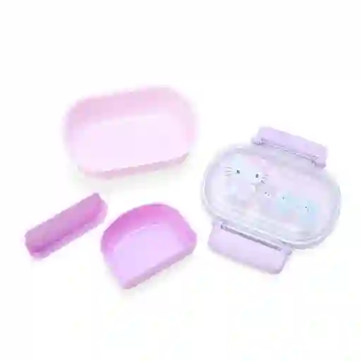 Hello Kitty Everyday Bento Lunch Box (lonchera)