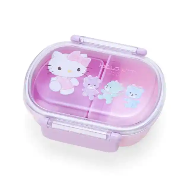 Hello Kitty Everyday Bento Lunch Box (lonchera)