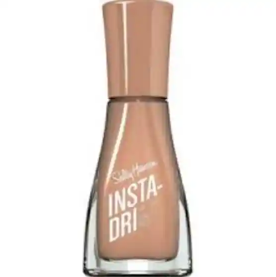 Sally Hansen · Esmalte De Uñas Tradicional In Nude-tral