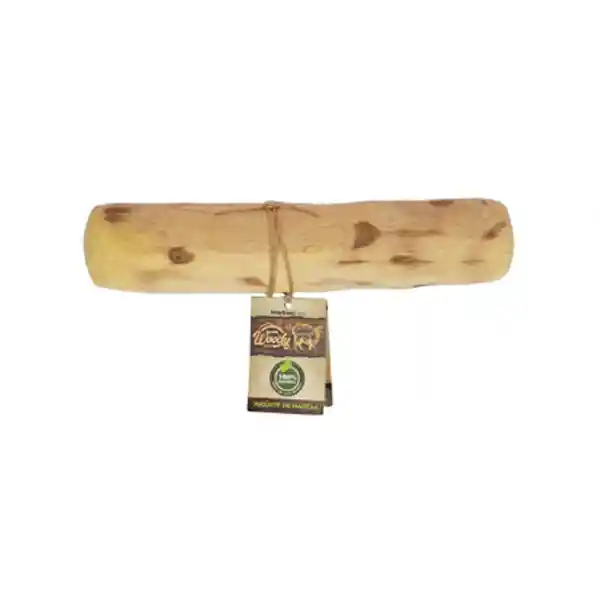 Marbenpets - Juguete Woody Pets - Palo De Café Masticable S