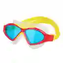 Lentes De Piscina Natacion Gafas De Agua Niños + Estuche