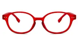 Anteojos Alan Rojo 250