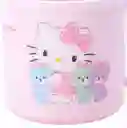 Hello Kitty Everyday Plastic Mug (taza De Plastico 200ml)