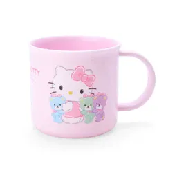 Hello Kitty Everyday Plastic Mug (taza De Plastico 200ml)