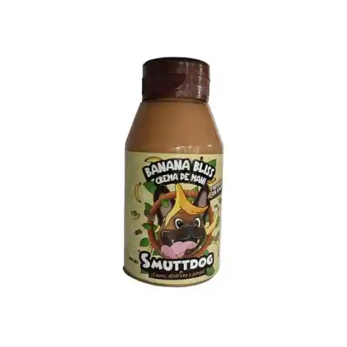 Smuttdog Crema De Mani 260g