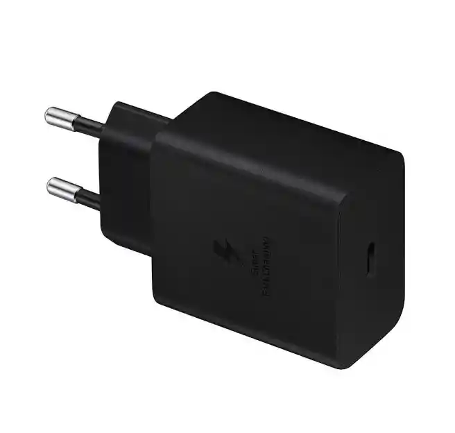 Cargador Samsung Certificado Usb-c 25w