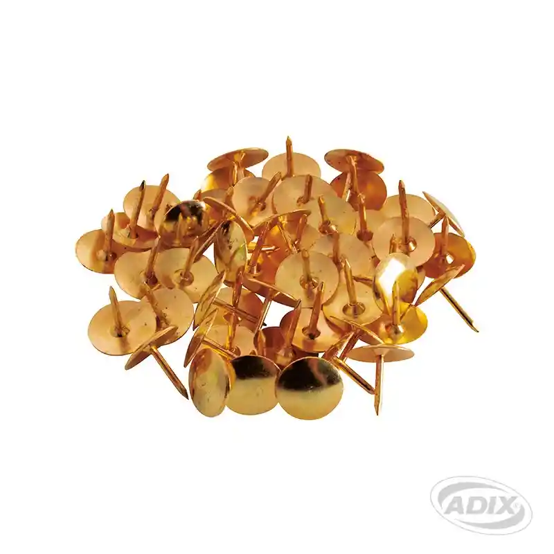 Chinches Dorados 50unds