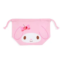 Estuche Para Lonchera Sanrio My Melody De Japón Sanrio Original