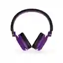 Audifonos Inalambricos Urban 2 Radio Bluetooth Violet