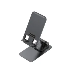 Soporte Pelgable Portatil De Escritorio Para Telefono Maximo 9.7"