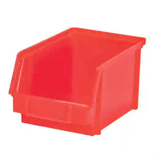 Caja Polipropileno 1037 (15 Kg) Rojo