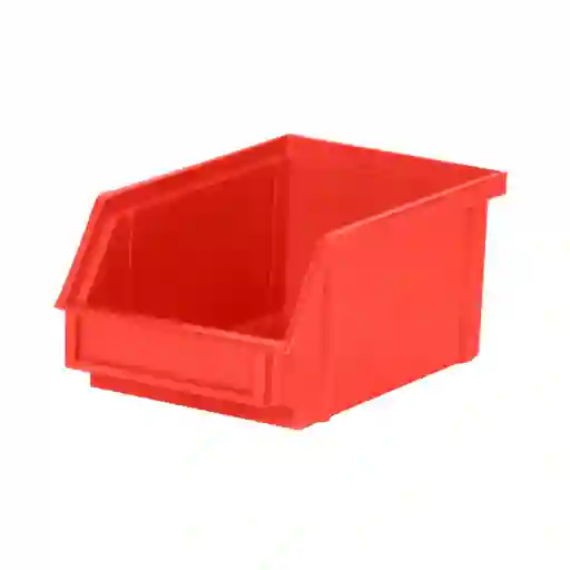 Caja Polipropileno 1036 (7 Kg) Rojo