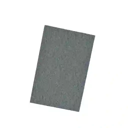 Fibra Abrasiva Lavable Pre Pintura Gris 130x240mm