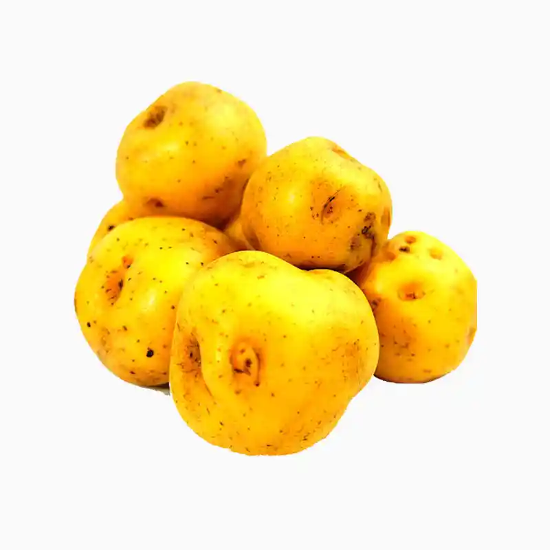 Papa Amarilla (peruana)