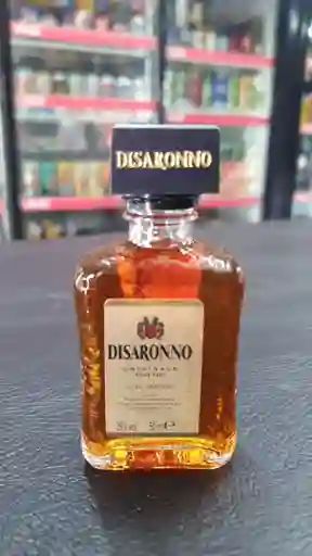 Disaronno Originale Botella 50 Ml