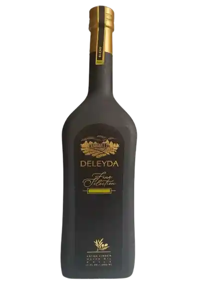 Aceite De Oliva Fine Selection Blend Deleyda 1000ml