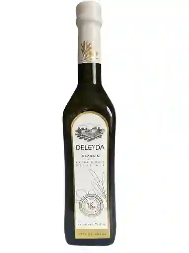 Aceite De Oliva Classic Deleyda 500ml