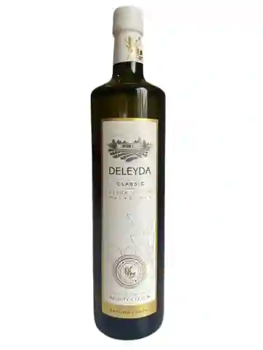 Aceite De Oliva Classic Deleyda 1000ml