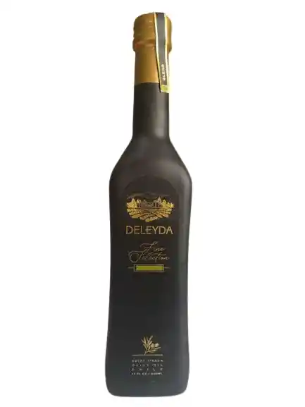 Aceite De Oliva Fine Selection Blend Deleyda 500ml