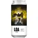 Loa Momentum Stout