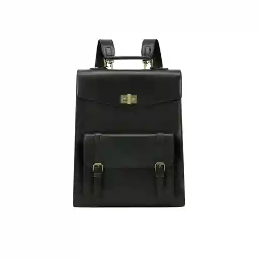 Ecosusi Mochila Velope Para Laptop 15.6" - Negro