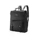 Ecosusi Mochila Velope Para Laptop 15.6" - Negro