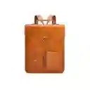 Ecosusi Mochila Dusk Para Laptop 15.6” - Naranja