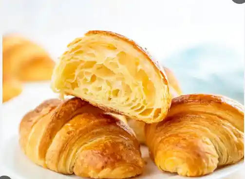 Pan Croissant Paquete