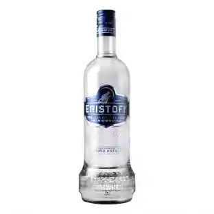 Eristoff Original 1l