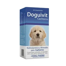 Doguivit Cachorro