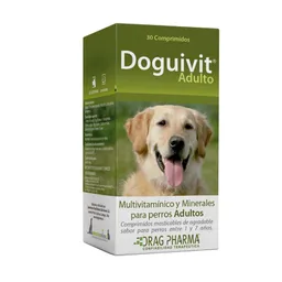 Doguivit Adulto