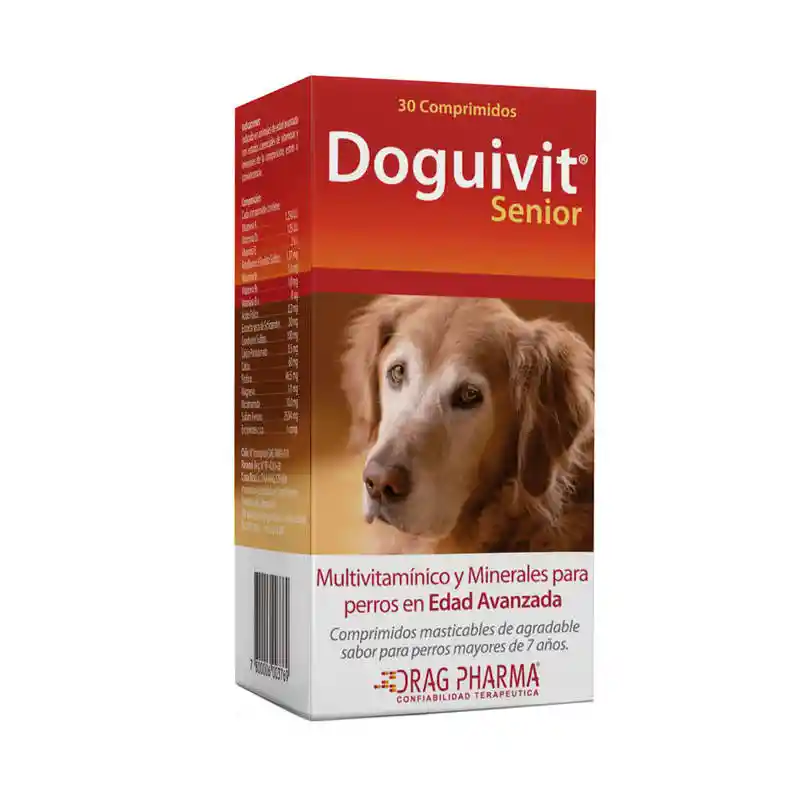 Doguivit Senior