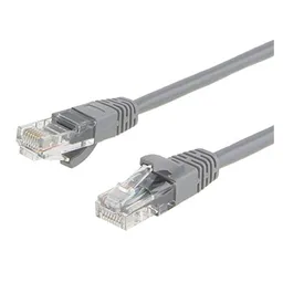 Cable Ulink De Red Cat5e 2 Mts Gris