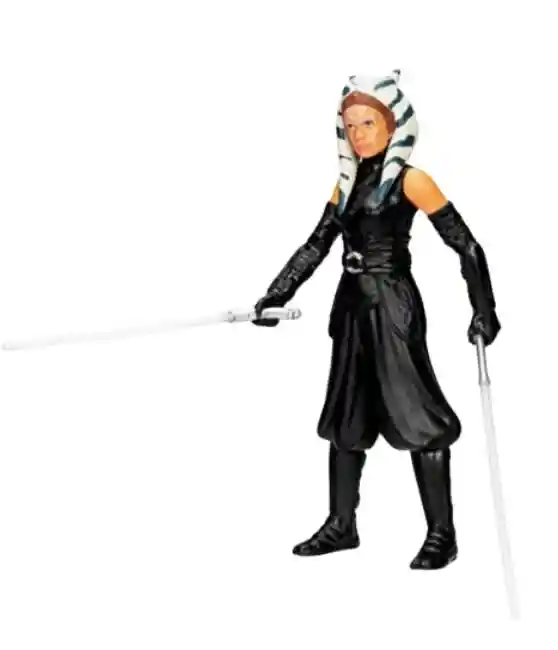 Hasbro Star Wars Figura Ahsoka Tano