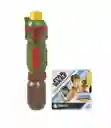 Hasbro Star Wars Lightsaber Squad Boba Fett