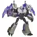 Hasbro Transformers Prime Ressued Voyager Hades Megatron