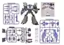 Hasbro Transformers Prime Ressued Voyager Hades Megatron