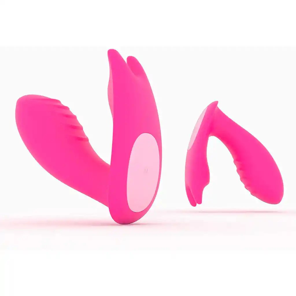 Vibrador A Distancia App Eidolon