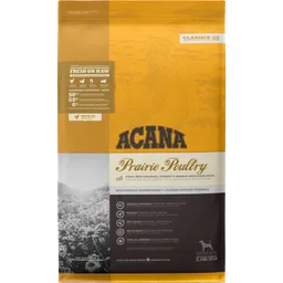 Acana Classic Praire Poultry 9.7kg