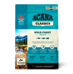 Acana Classic Wild Coast 9.7kg