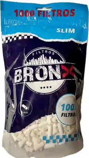 Filtro Bronx Slim 1000