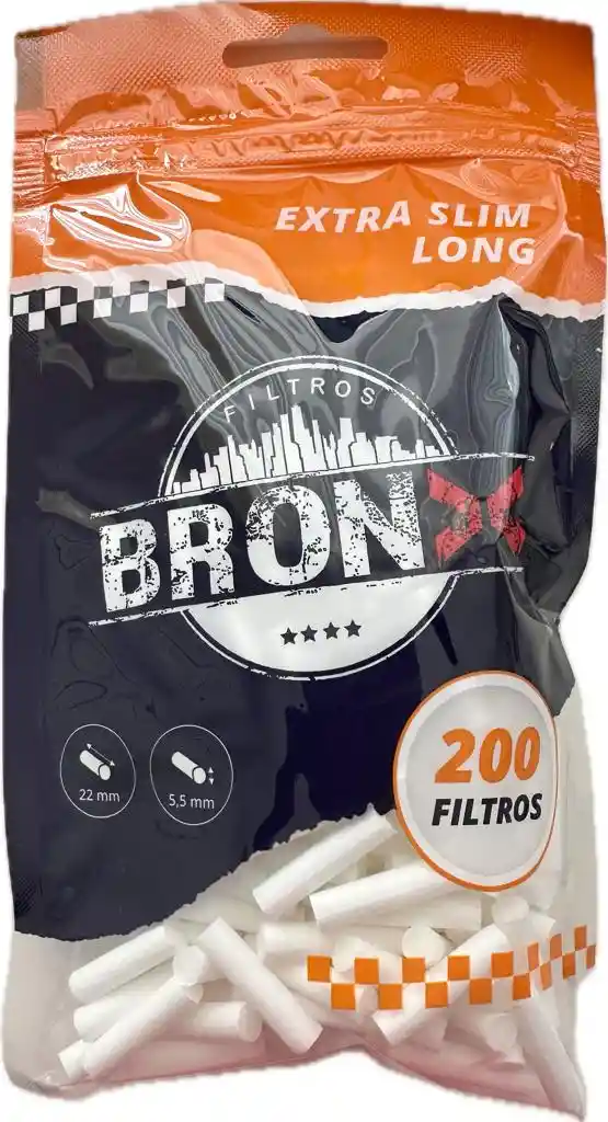 Filtro Bronx Xl 200