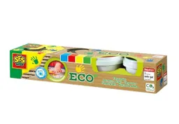 Ses Creative Pintura De Dedos Eco Washable