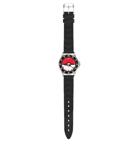 Pokemon Reloj Análogo Para Aprender