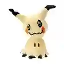 Pokemon Peluche 20cm Mimikyu