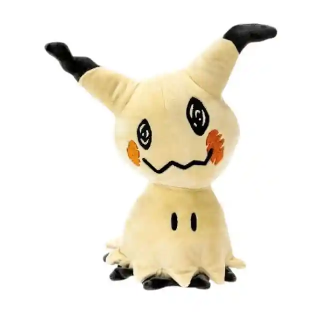 Pokemon Peluche 20cm Mimikyu