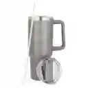 Zola Big Mug Grey 1200