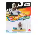 Mattel Hot Wheels Racer Verse Star Wars Chewbacca